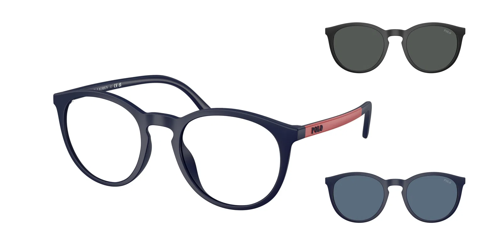 Polo 4183U Sunglasses - view 11